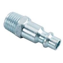 Raccord rapide Male tournant 1/4"