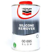 Nettoyant Silicone - 1L (12)