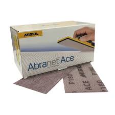 Coupe Meshpower Abranet ACE 70x125mm P80 (50)