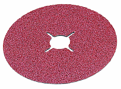 Disque fibre 180mm P24 (25)