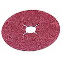 [A01483] Disque fibre 180mm P24 (25)