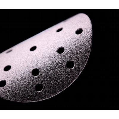 Disque velcro Norton pro 150mm P120 (100)