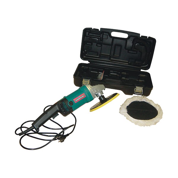 Lustreuse 1200W