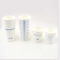 Doseur jetable - 80ml