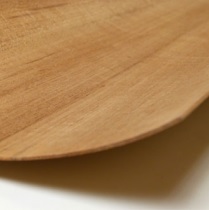 Panneau CP deco Teck 4mm (2500x1220mm)