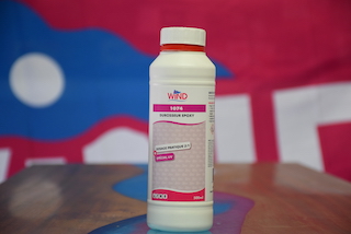 Durcisseur Epoxy 1074 stab.UV - 500ml