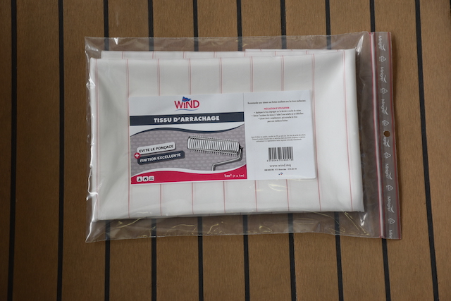 Tissu Arrachage - (5m²)