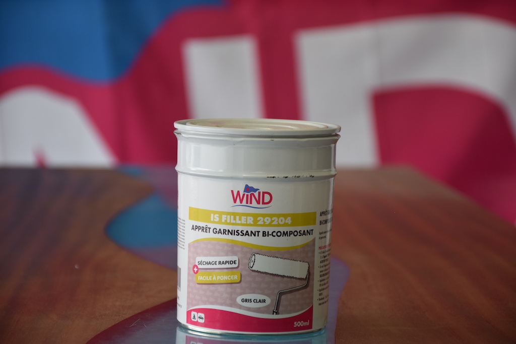 29204 Appret IS Filler - 1L