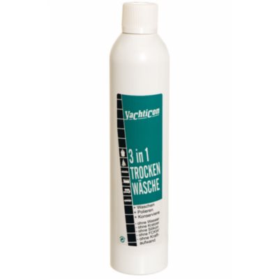 Nettoyant Mousse 3 en 1 - 500ml (6)