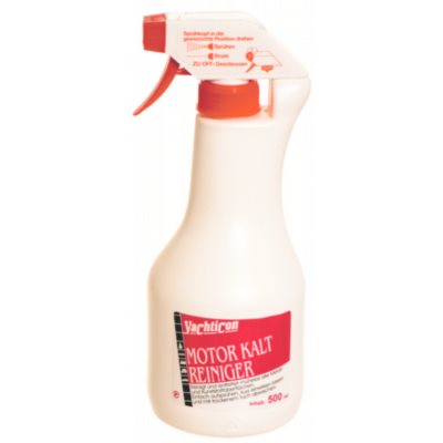Degraissant moteur - 500ml (6)