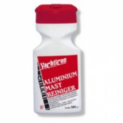 Nettoyant Aluminium - 500ml (6)