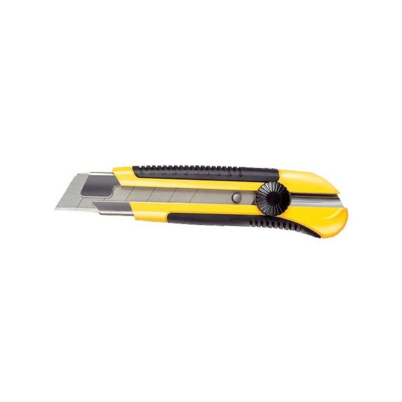 Cutter Bi-matières 18mm Guide metal
