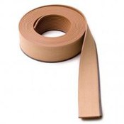 Latte simple ISITEEK 60mm - vendu au ml