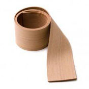 Latte Pleine ISITEEK 125mm - vendu au ml 