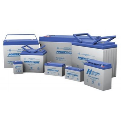 Batt. VRLA 12350 12V-35Ah