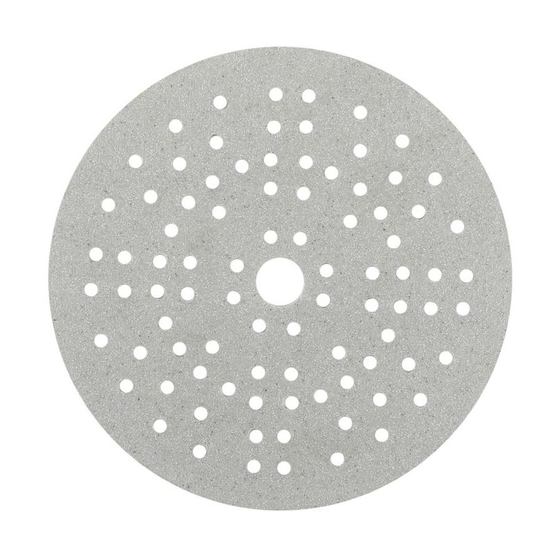 Disque Ceramic Iridium 150mm P80 (100)