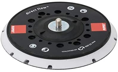 Plateau RUPES SKORPIO 150mm pour orbitale