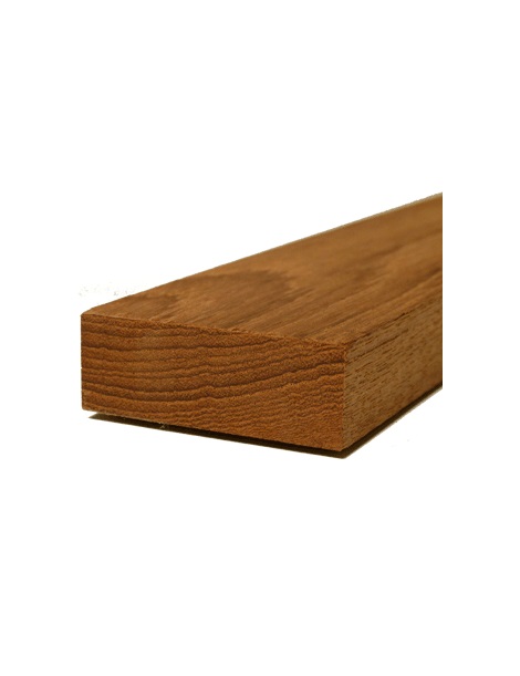 Avive Teck 52x26x1830mm