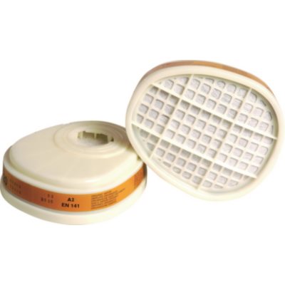 Filtre Starmask CARSYSTEM (lot de 2)