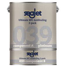 AF. Seajet 039 Platinium 2K Rouge - 4L