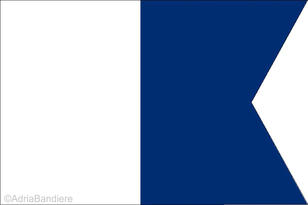 Pavillon. 100x150 Etamine Code International 'A'