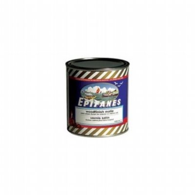 Vernis Epifanes Woodfinish - 500ml (24)