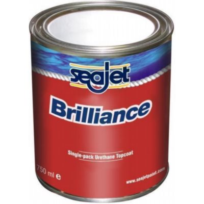 Laque Seajet 122 Brilliance creme 750ml 