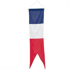 Oriflamme FRANCE 40x120cm