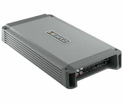 Ampli. venezia V5 - 4x130w + 490w