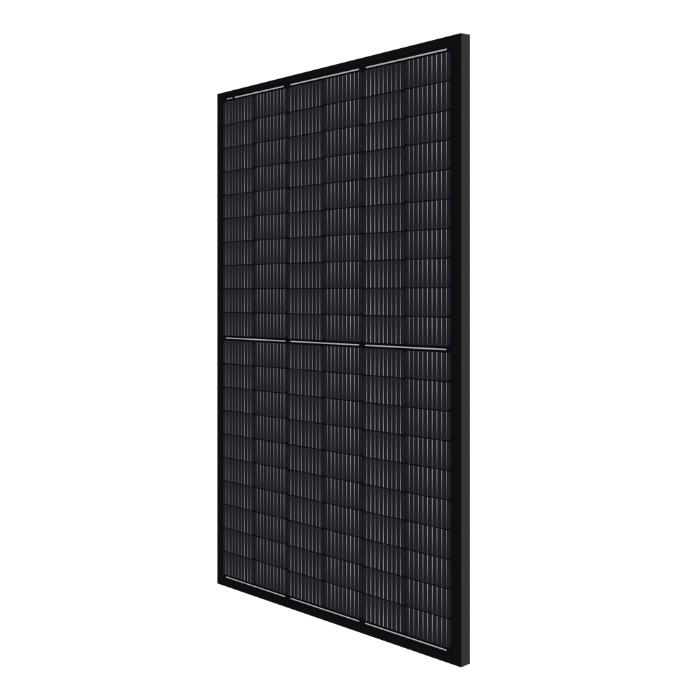 Panneau solaire Jinko mono 445W 1765x1135x35