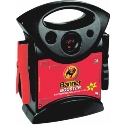Booster Power Booster PB12