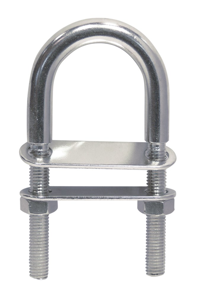 Cadene A4 Ø10 10x100mm