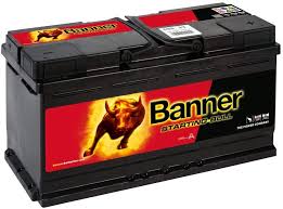 Batt. Starting Bull 59533 12V-95Ah 720A