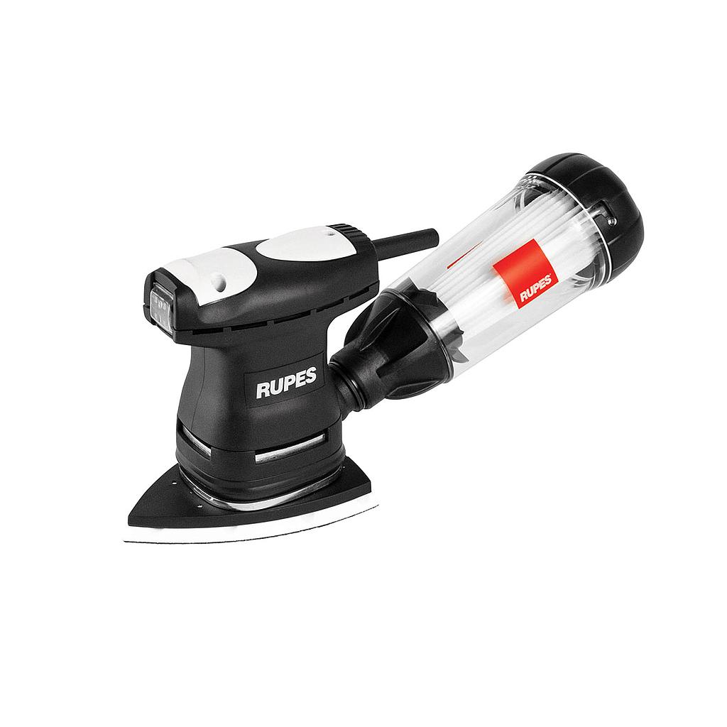 Ponceuse orb triangulaire RUPES DELTA LS71TE