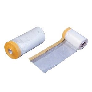 Film de protection 0,55m x 25m GOLD