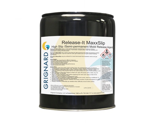 Demoulant MaxxSlip - 1L