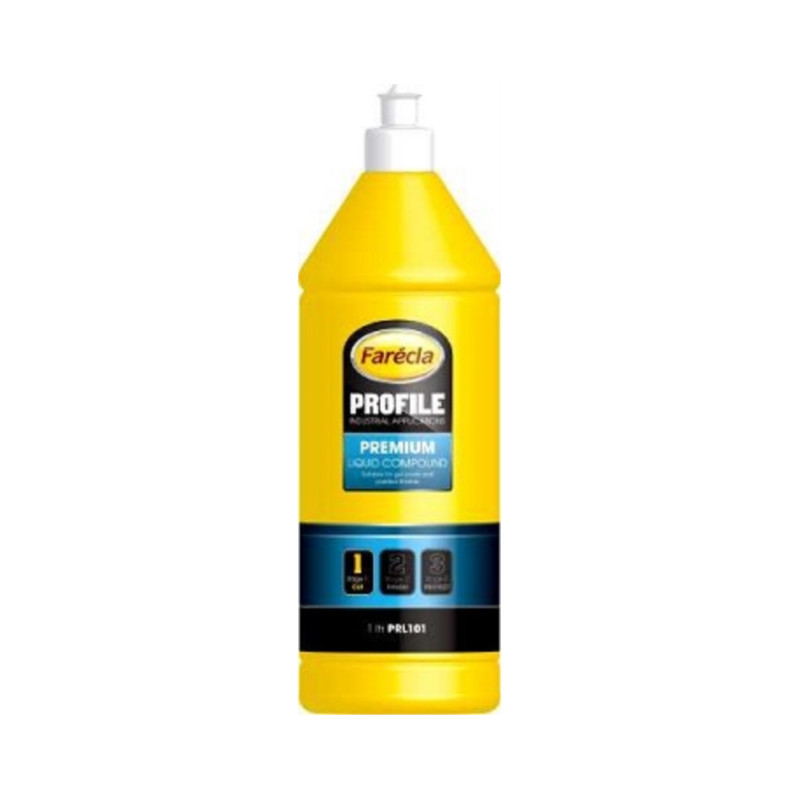 Pate à polir FARECLA Premium 1L