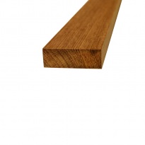 Latte de pont Teck 50x12x1900mm