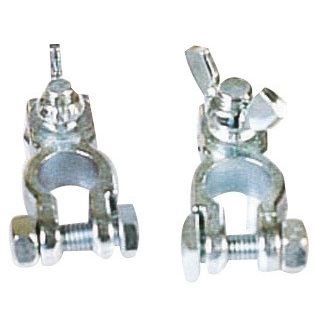 Collier batterie long Peugeot (+)