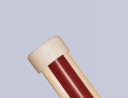 Embout liston HP906 Blanc