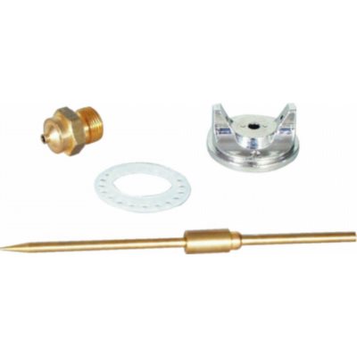 Kit projection buse 1,3mm base / carbonio 360