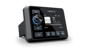 Station media CAPRI H100