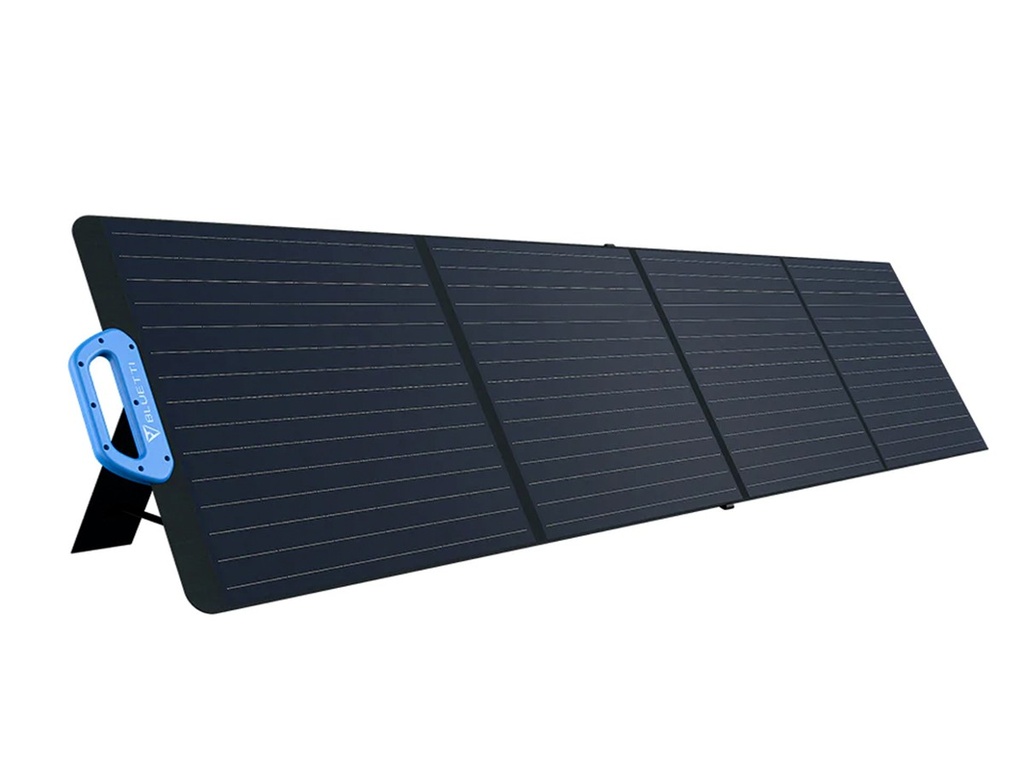 Panneau solaire 200W Bluetti