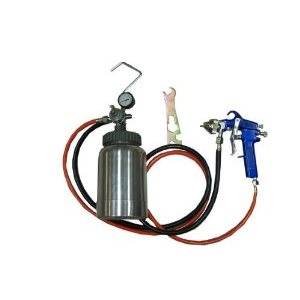 Pistolet Airless G770 2,5L complet - Buse 3.00mm