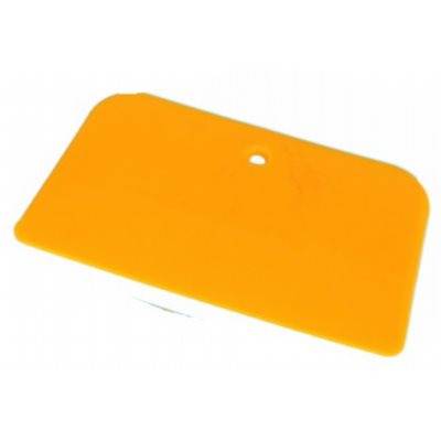Raclette plastique GM