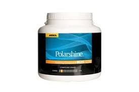 Pate a polir POLARSHINE 45 - 2,8L 