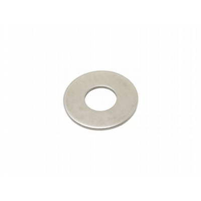 Rondelle normale Ø 5.3 - inox A4 - 20 pcs