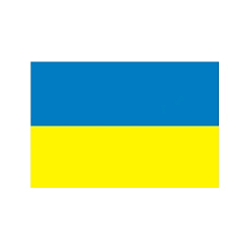 [A00092] Pavillon. 30x45 Etamine Ukraine