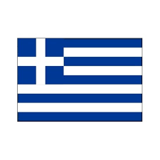 [A00147] Pavillon. 100x150 Etamine Grèce