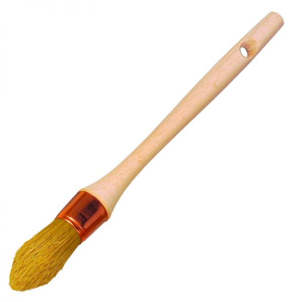 [A01790] Brosse a rechampir N°6